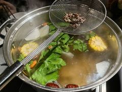 -金龙大四喜牛肉火锅