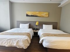 -如家精选酒店(苏州火车站万达广场地铁站店)