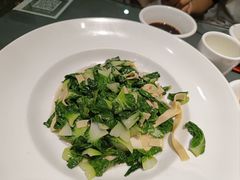-楚鲜·汉正街一号(天河店)