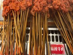 -牛华八婆麻辣烫(起源店)