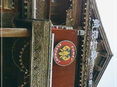 -疯克大象美式烤肉餐厅