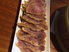 -又一福烤鸭·北京菜(东四店)
