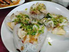 -天天海鲜城·海鲜大排档(新溪店)