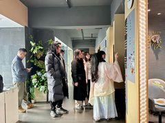 -帝京日语(春熙路旗舰校区)