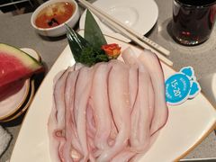 -海底捞火锅(河东万达广场店)