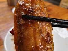 -院8里·少城记忆老川菜(宽窄巷子店)