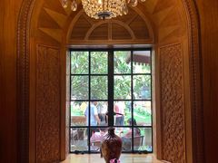 -马勒别墅·中餐厅