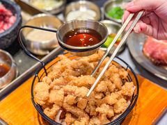 -龙虾奇迹泥炉烤肉(大华三路店)