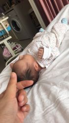 -妍悦母婴月子会所(武汉天地店)