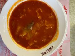 -华梅西餐厅(哈尔滨中央大街店)