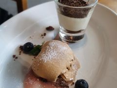 -君悦酒店·La Terrazza意合園·意式风味