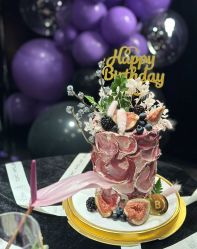 点击看大图 -CHERRY BABY 轻奢派对策划(北京国贸店)