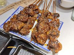 -呼伦贝尔烤羊·蒙古烤羊排(南田路总店)
