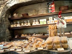 -熊猫家PANDA BAKERY(望江店)
