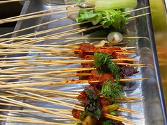 -钢管厂五区小郡肝火锅串串香(清河店)