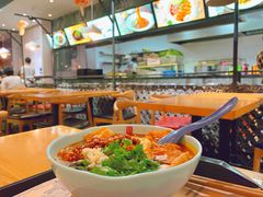 -瓦记米粉(东鼓道店)