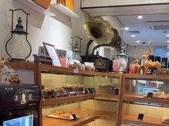 -梦菲思饼屋(瑞金宾馆店)