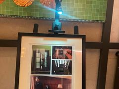 -上海和平饭店华懋阁 Cathay Room