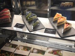 -THE WOODS 简餐 (国贸商城店)