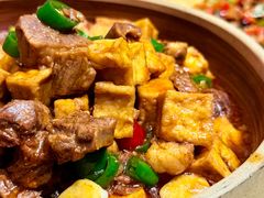 -西安贾三灌汤包·回坊小吃·清真炒菜(北院门总店)