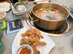 -大理董·董家小厨野生菌火锅(古城旗舰店)