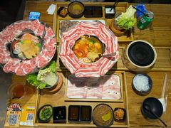 -老爷锅(新街口IFCX店)