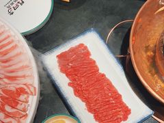 -南门四季铜锅涮肉(大屯·北苑店)