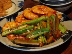 -Cuc Gach Quan Restaurant