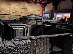 -北京大葆台遗址博物馆