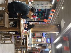 大堂-老三样·旧食新味(万寿宫店)