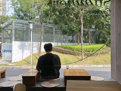 -溯洄咖啡VORTEX COFFEE