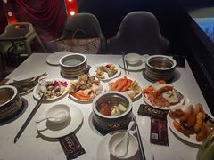 -加餐海鲜自助(宝龙一城店)