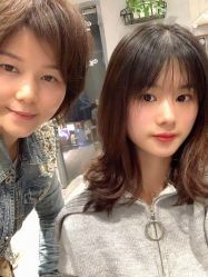 -藤野造型·专业烫染店