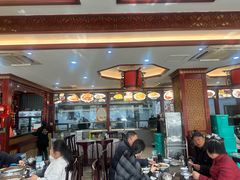 -邢家锅贴老店·非遗·开封菜(金明广场店)