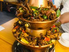 -黄泰吉拾味餐厅(江汉路店)