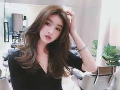 -东秀护肤造型