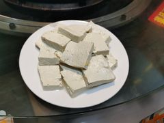 -姥家大锅台水库渔家