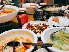 -黔城故事(虎峰别墅店)