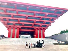 -中华艺术宫(上海美术馆)