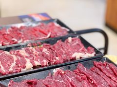 -幸运牛汕头小黄牛牛肉火锅(梅林店)