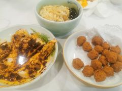 -东兴楼饭庄(六里桥店)