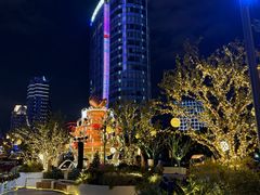 -Wolfgang’s Steakhouse 沃夫冈牛排馆(上海白玉兰广场店)