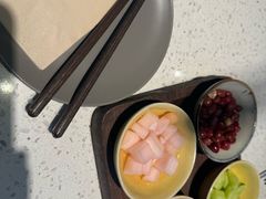 -半山腰·云南菜(侨福芳草地店)