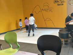 -麦当劳(无锡永乐店)