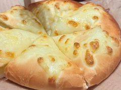 蒙古奶酪饼-西贝(无锡万象城店)