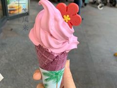 -麦当劳(杭州西湖银泰百货店)