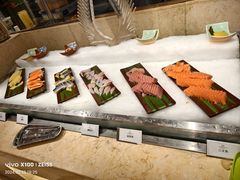 -青岛蓝海御华大饭店（金沙滩店）·蓝钻国际美食自助百汇