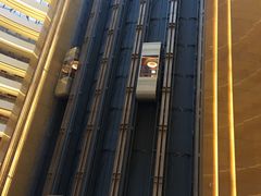 -杭州国际会议中心洲际酒店-原素全日餐厅(解放东路店)