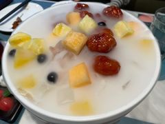 -大树餐厅(益田假日店)