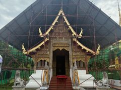 -帕辛寺